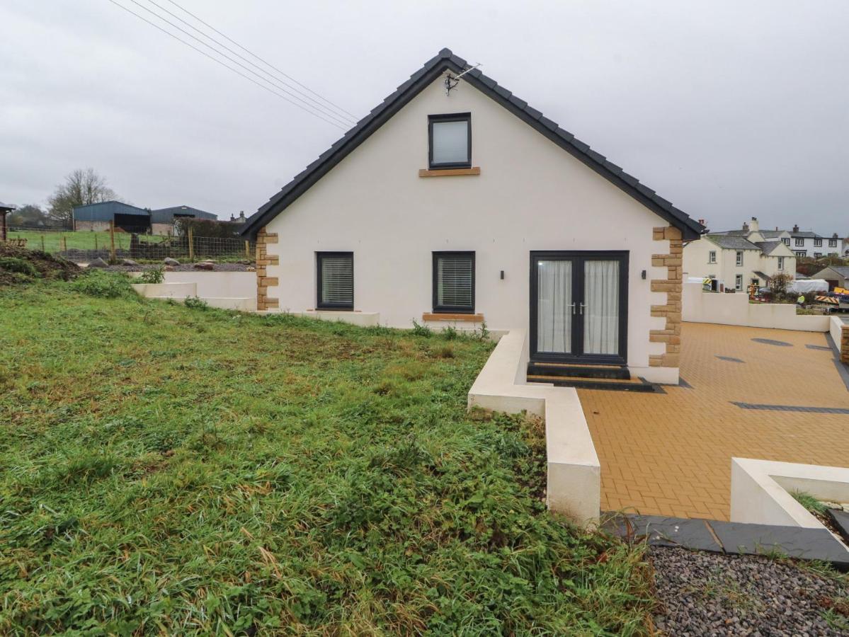 Villa Beckside House Cockermouth Exterior foto